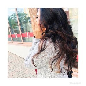 Meet your Posher, Wasia